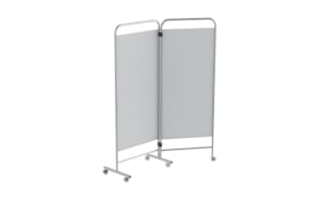 HCS BIOMBO DUPLO EPOXY C/TACOS BIDU002